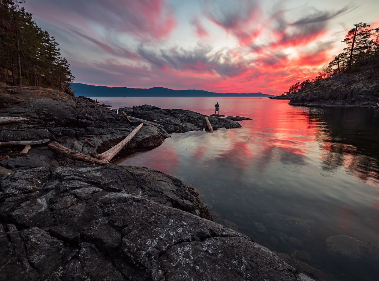 Francis Point Provincial Park