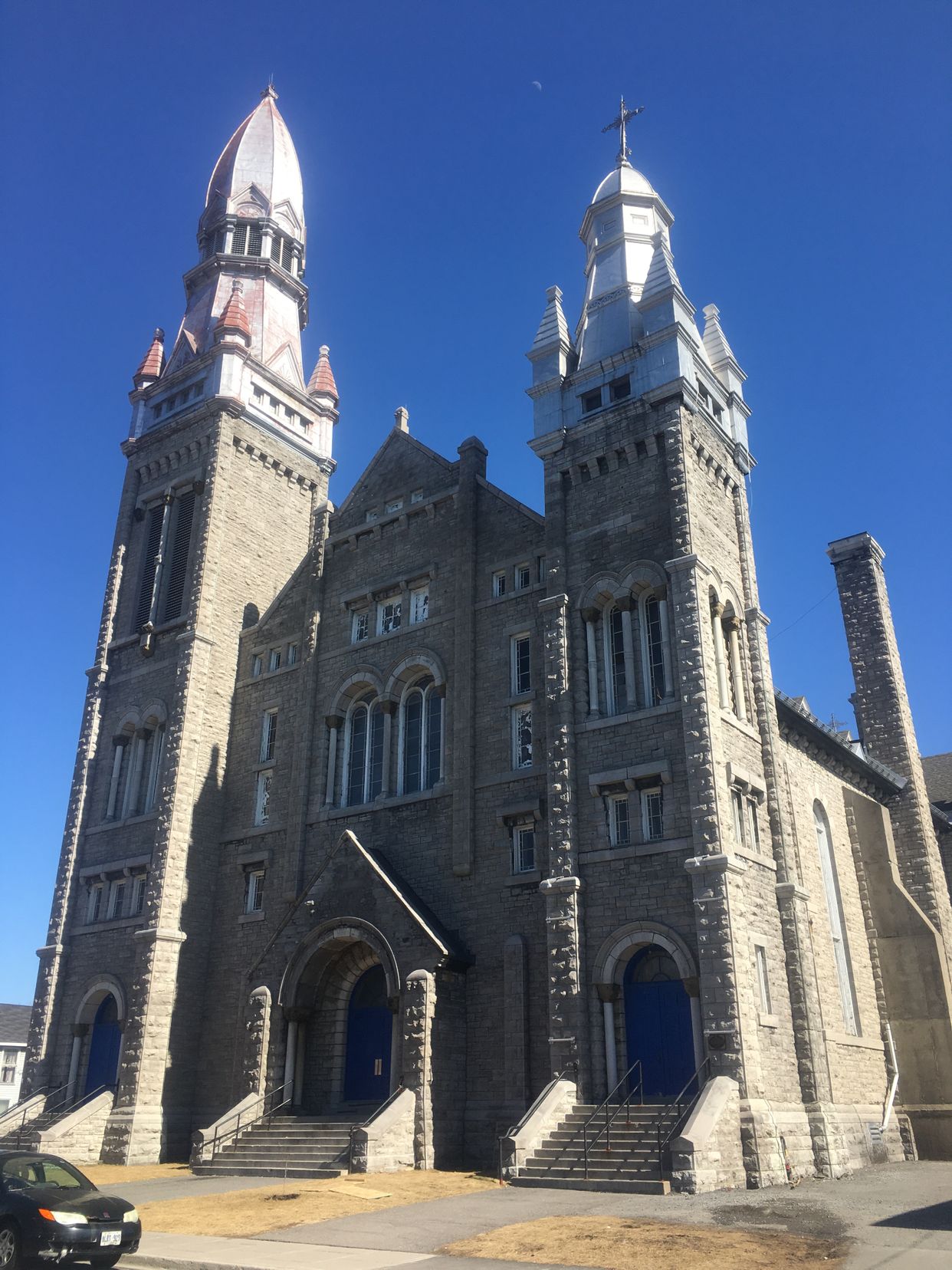 St Brigid's Centre for the Arts