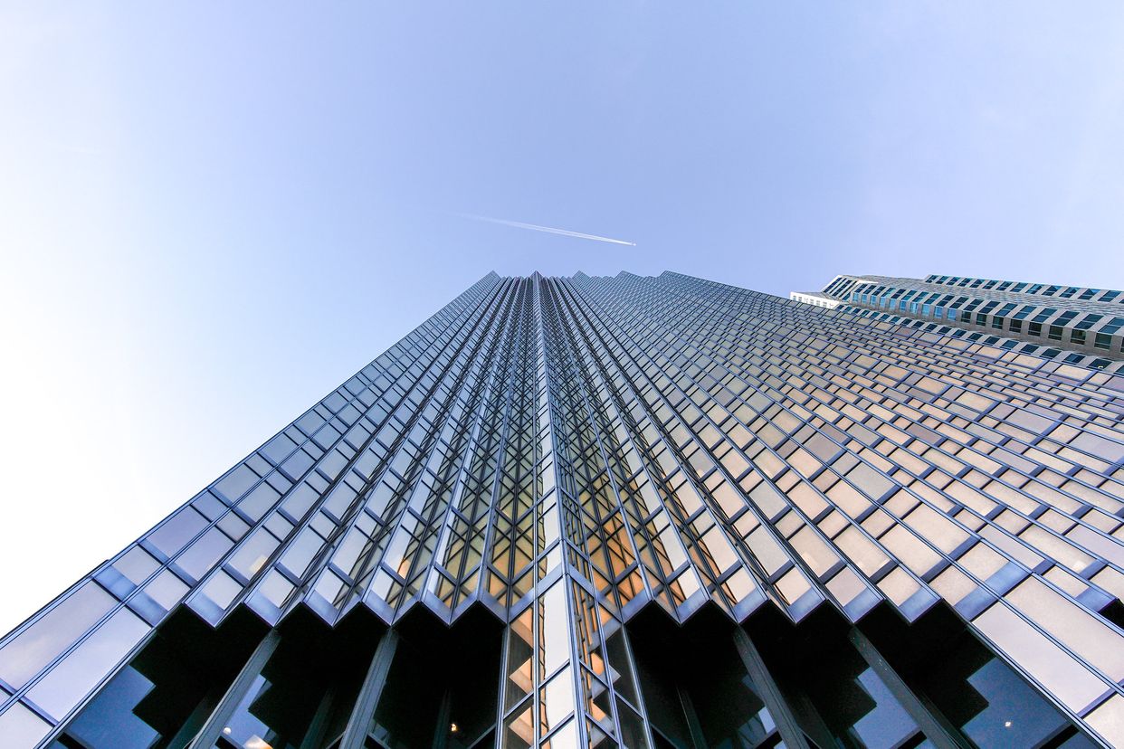 Royal Bank Plaza