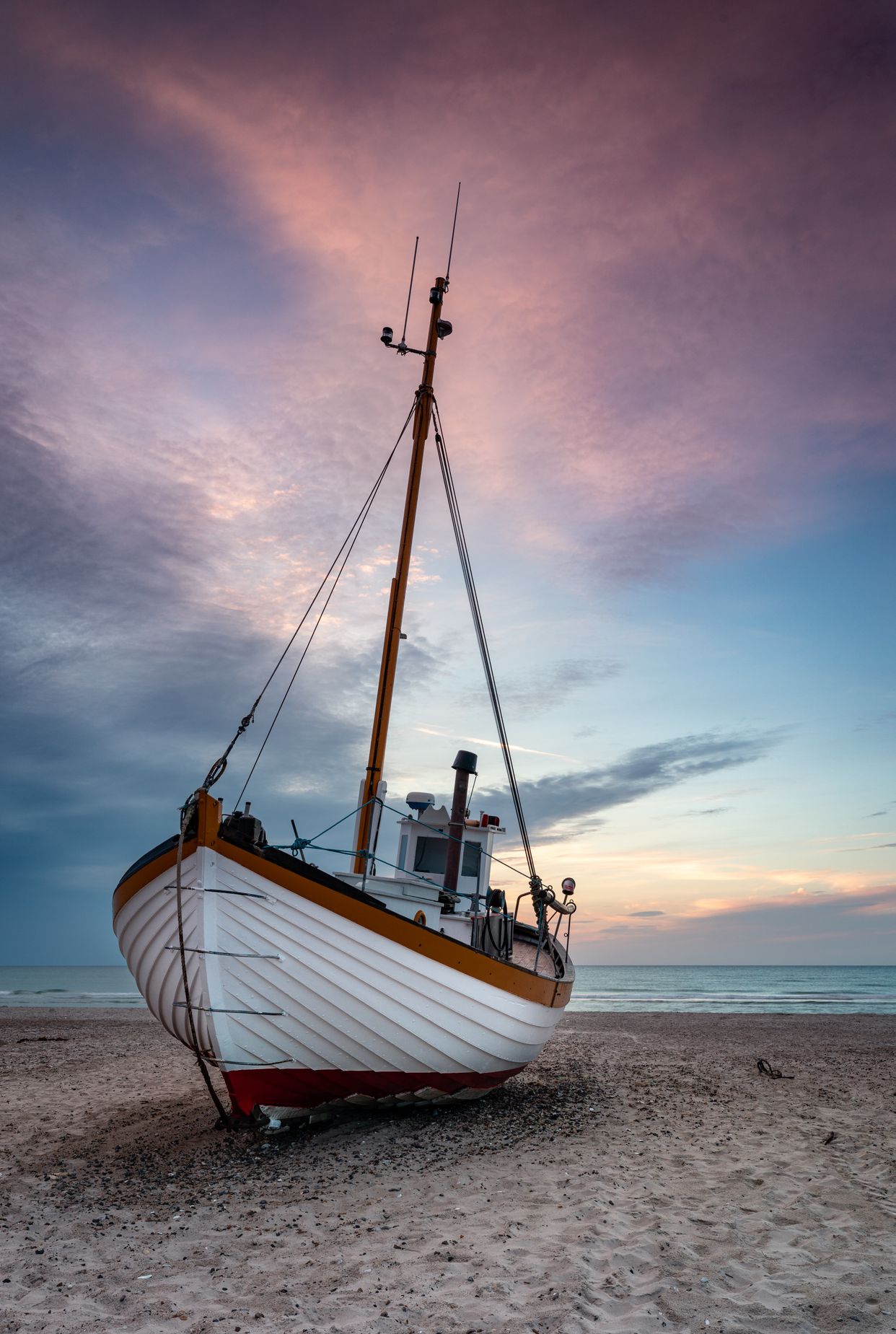 Slettestrand