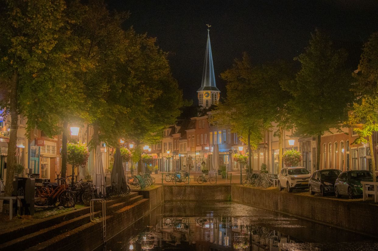 Kippebruggetje