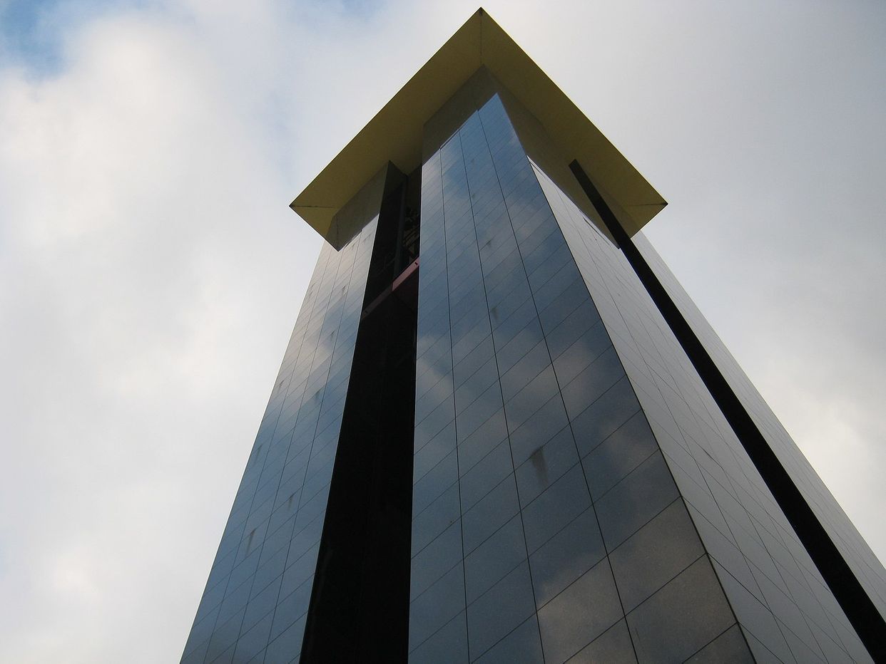 Carillon