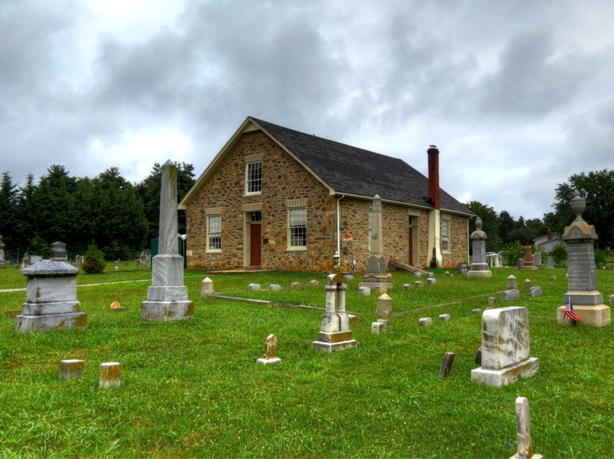 Wesley Chapel