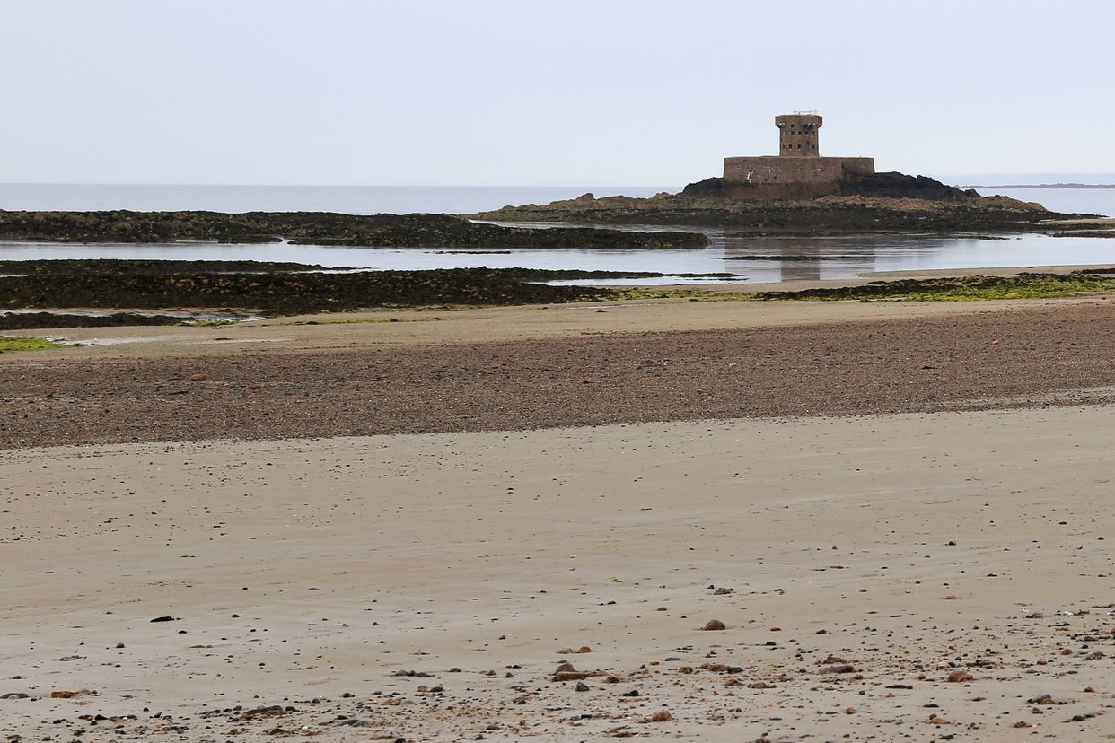 La Rocco Tower