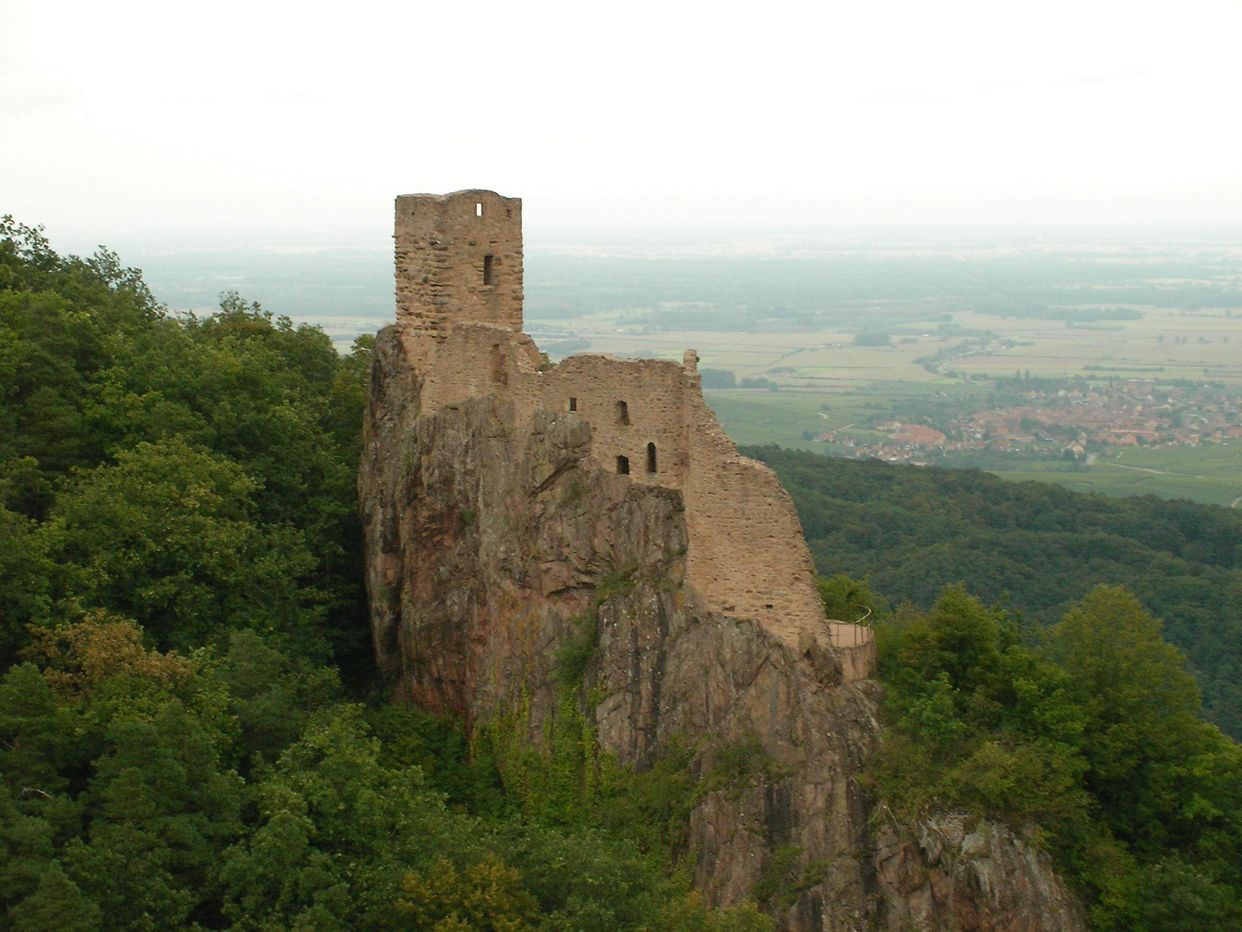 Château du Giersberg