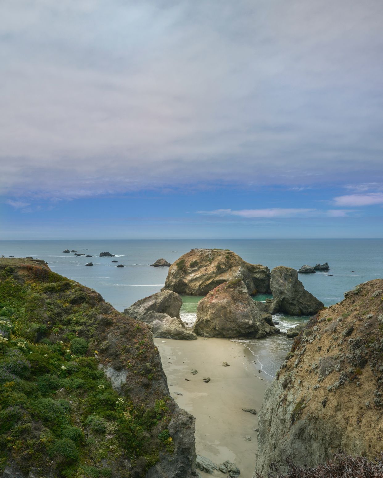 Stengel Beach