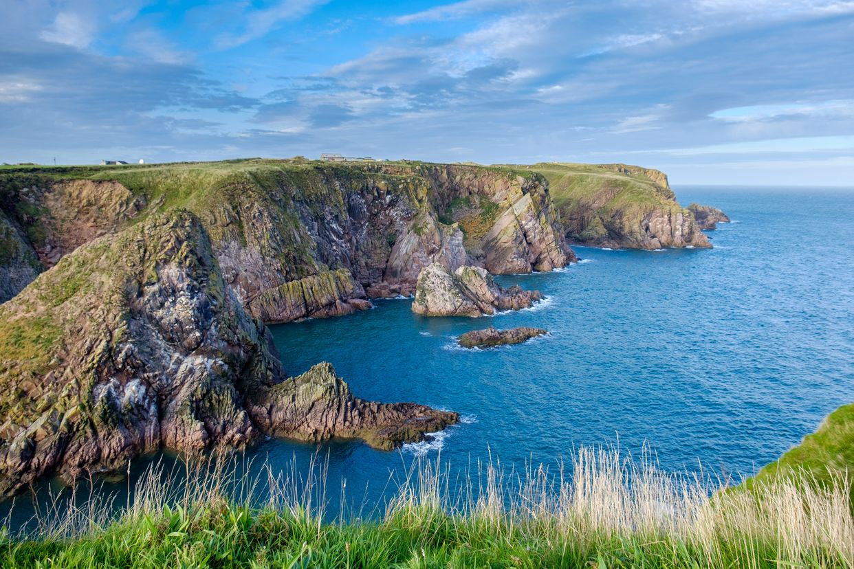 Bullers of Buchan