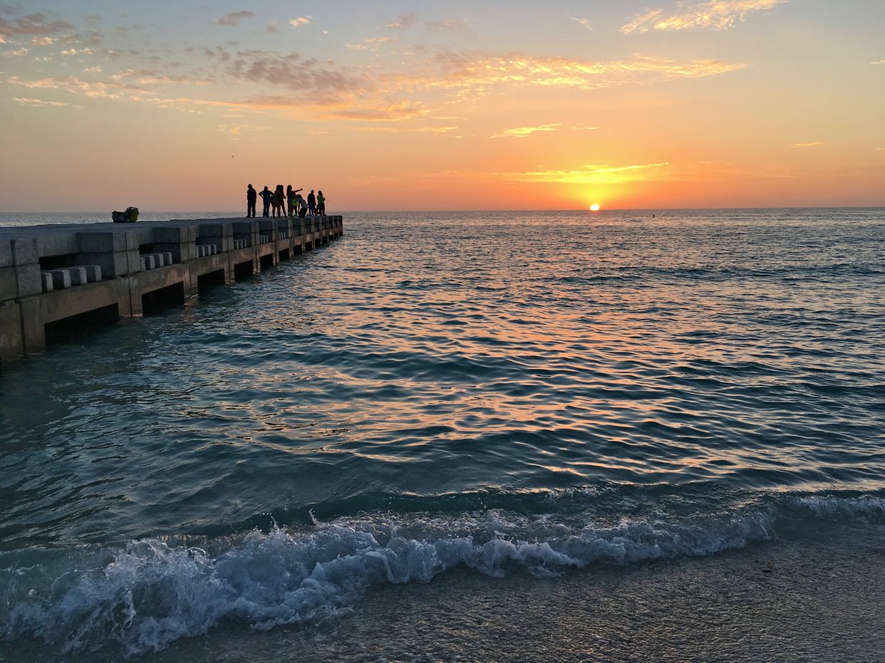 Cortez Beach