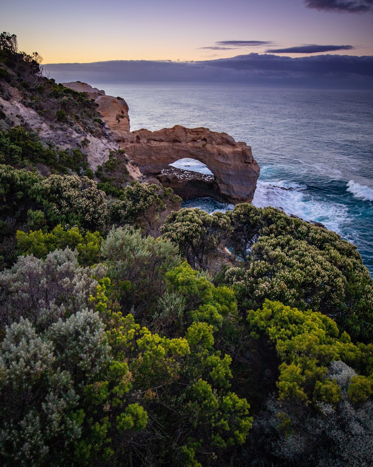 The Arch