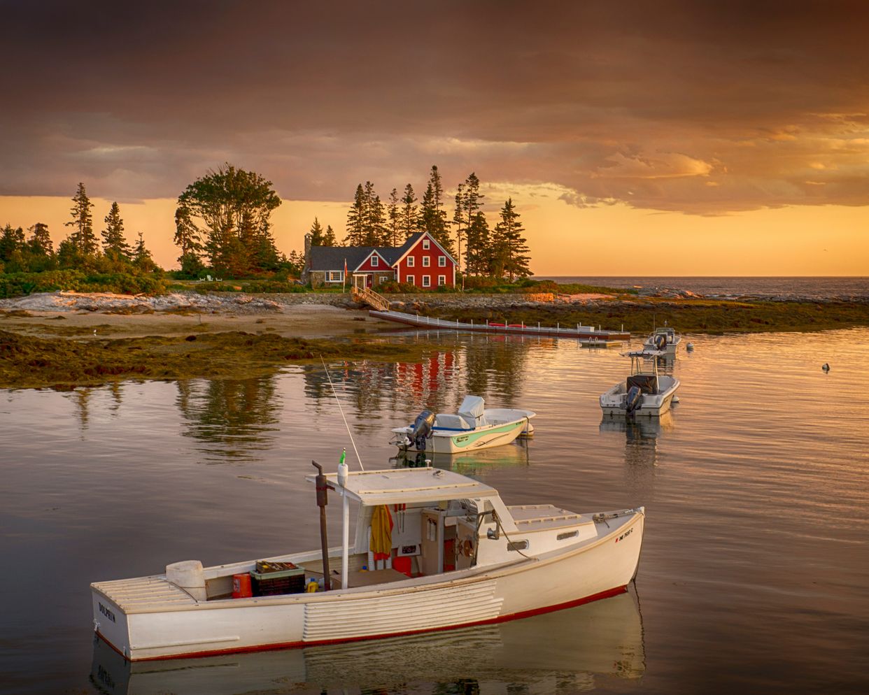 Cape Newagen