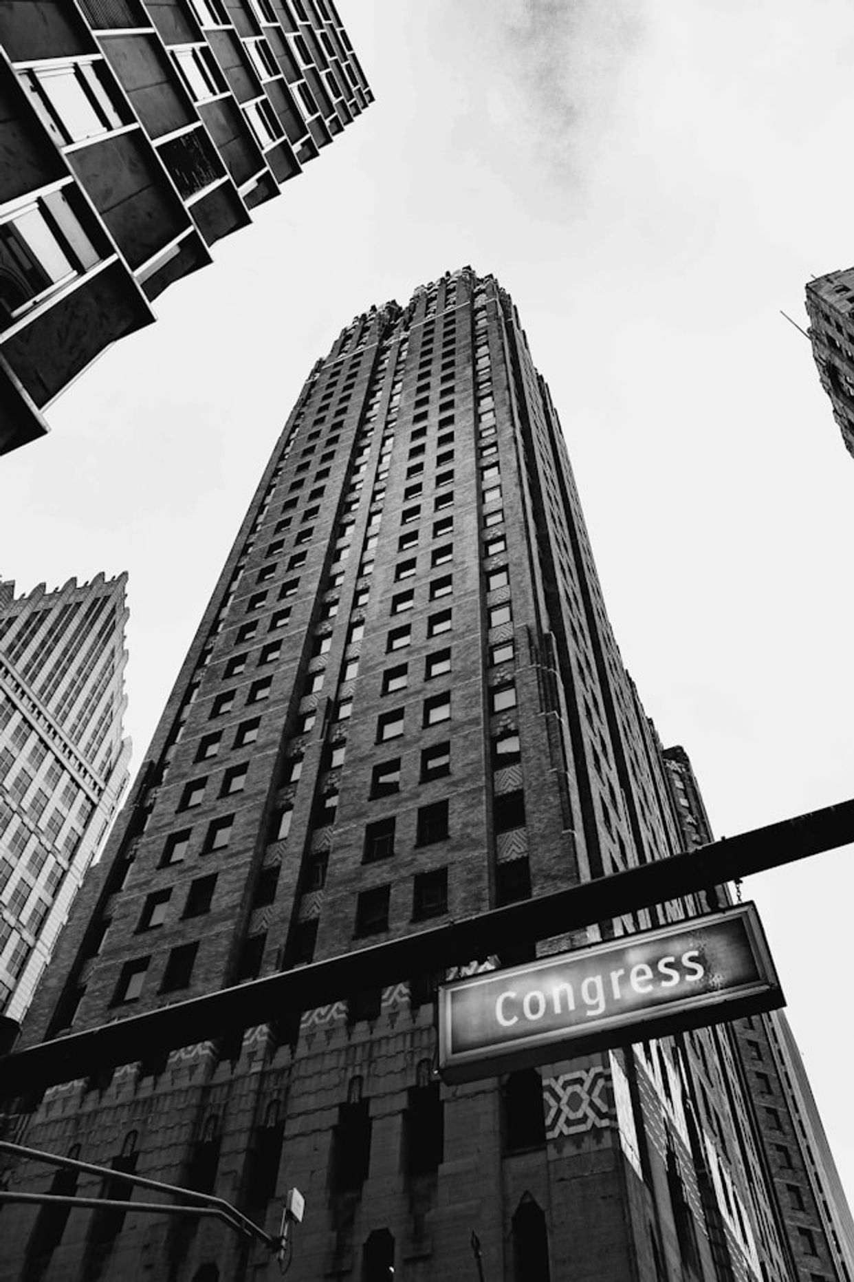 Guardian Building