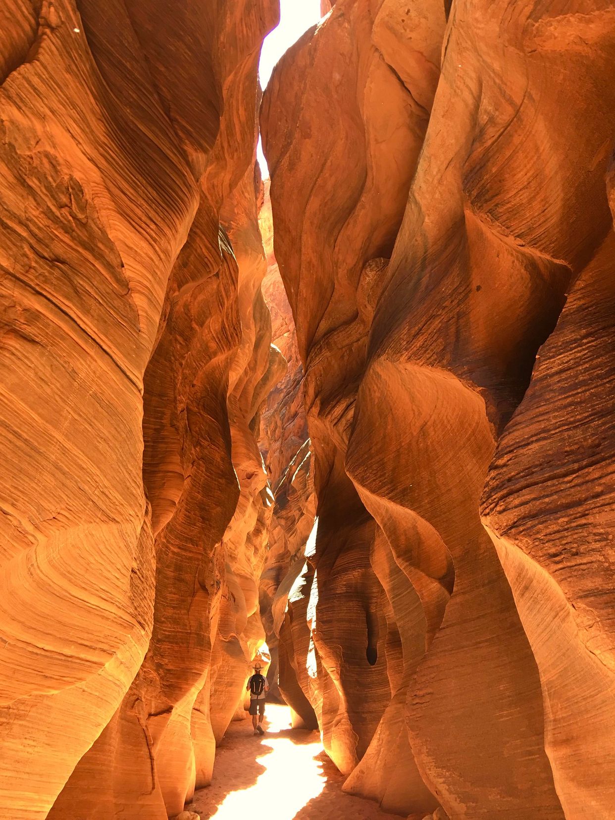 Buckskin Gulch