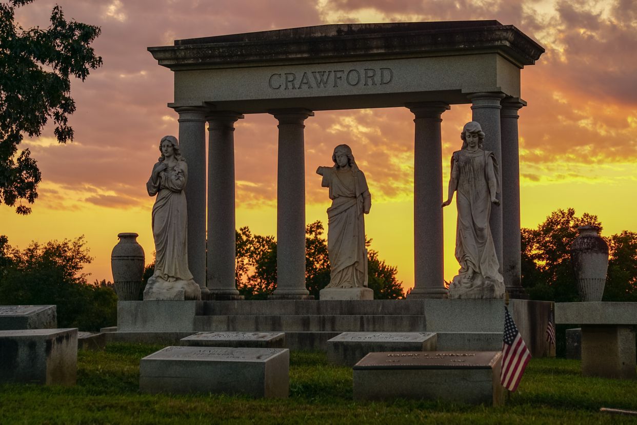 Somerset Cemetery