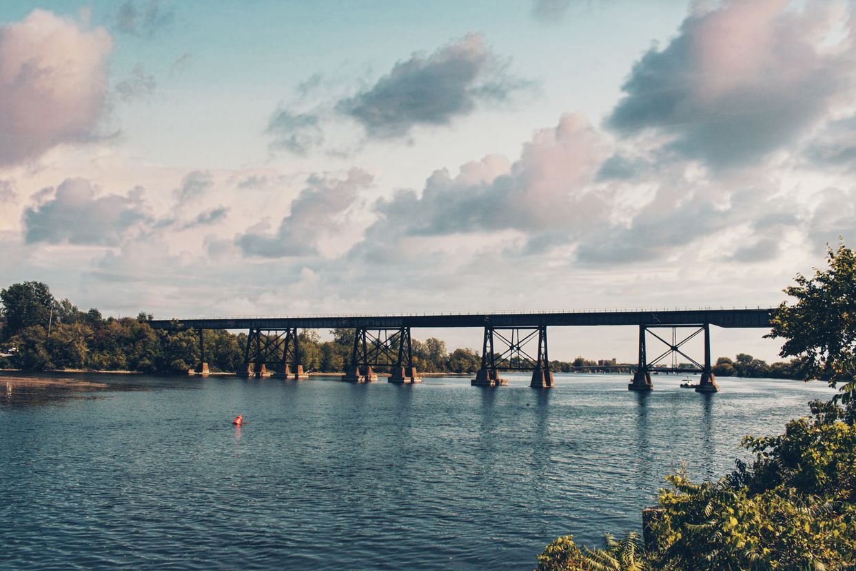 CPR Bridge