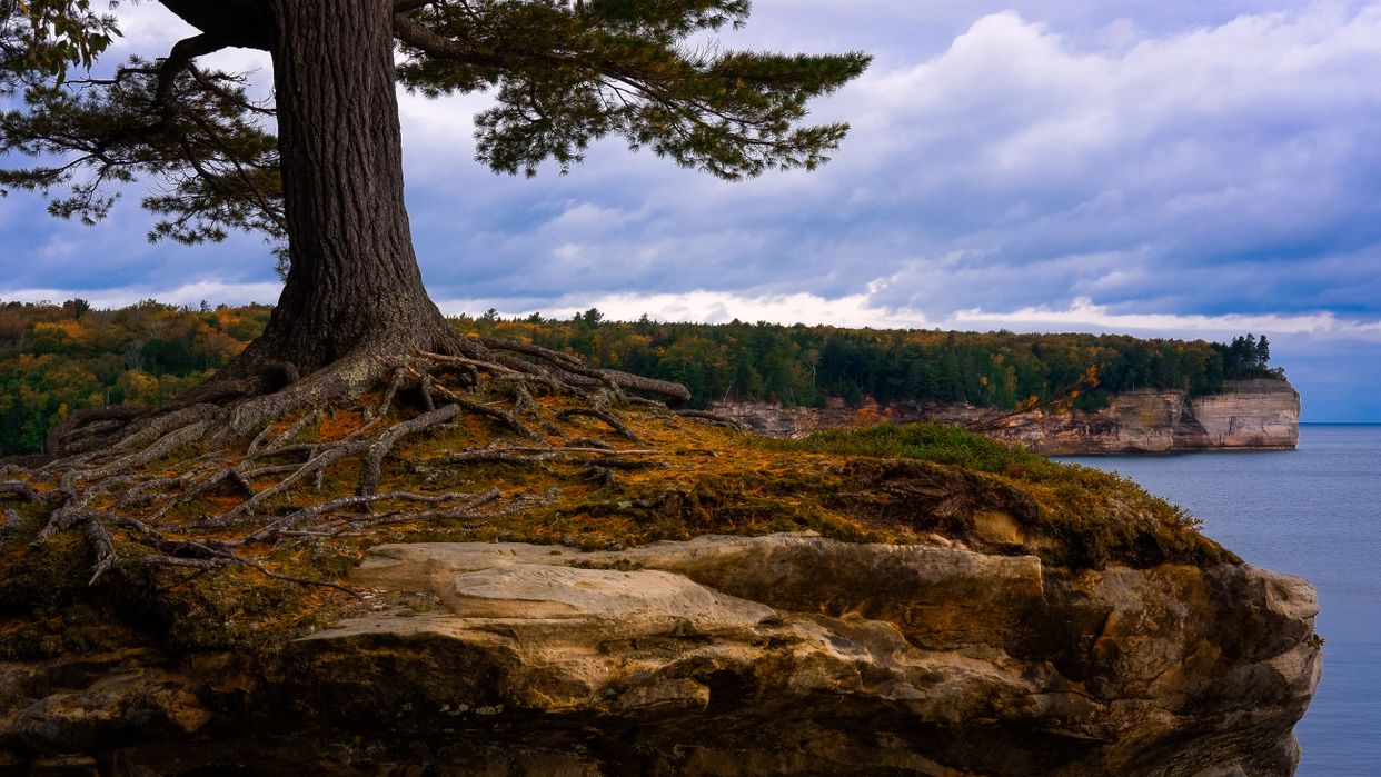 Lover's Leap