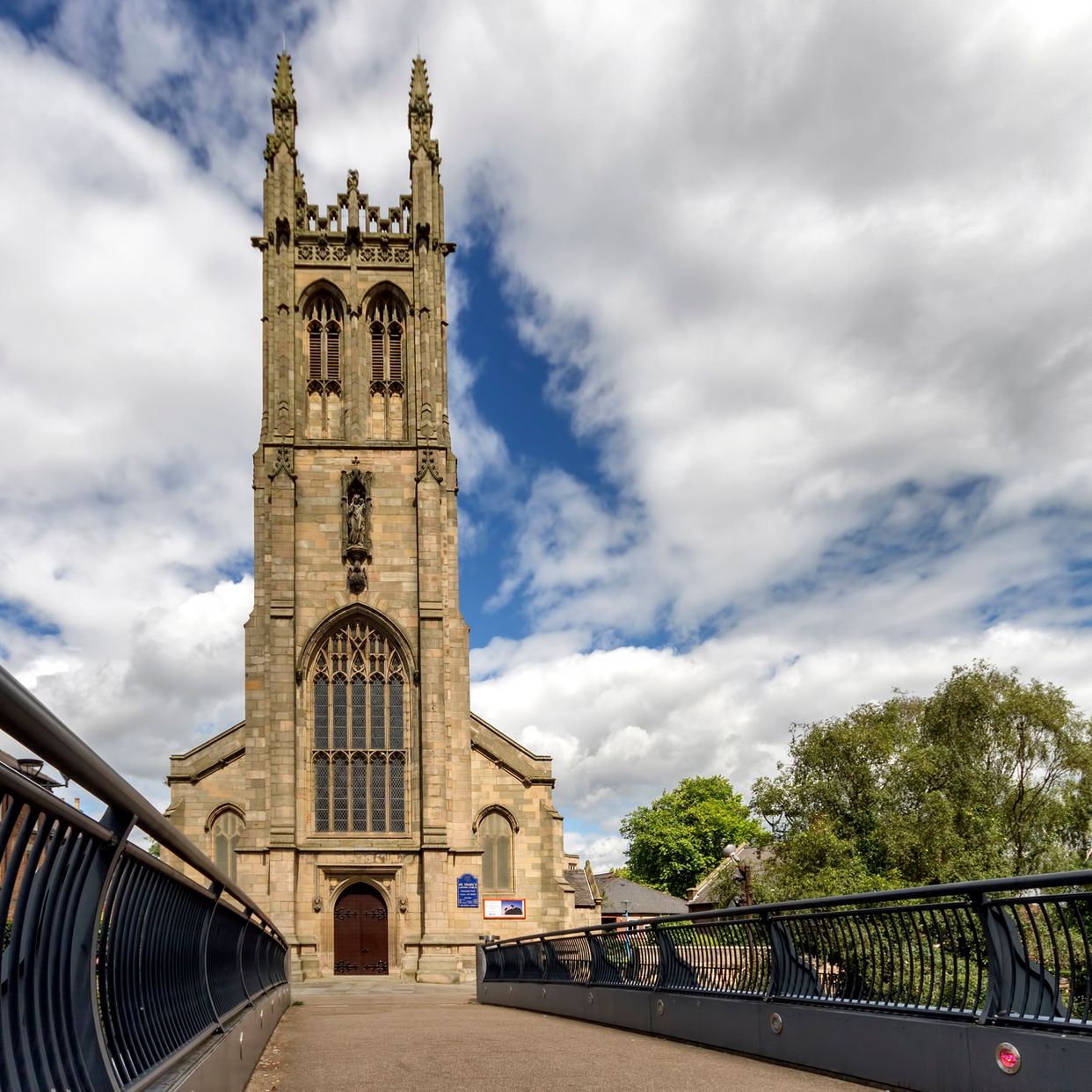 St Mary's Church