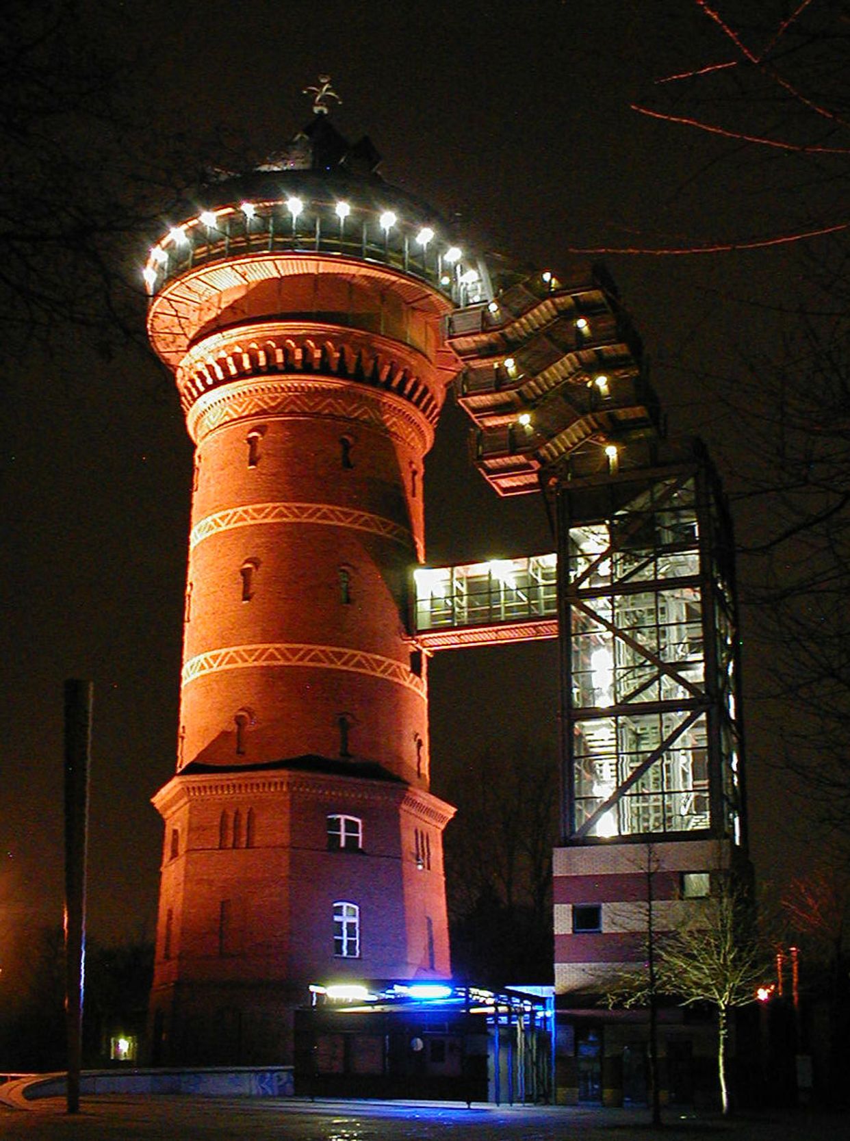 Aquarius-Wassermuseum
