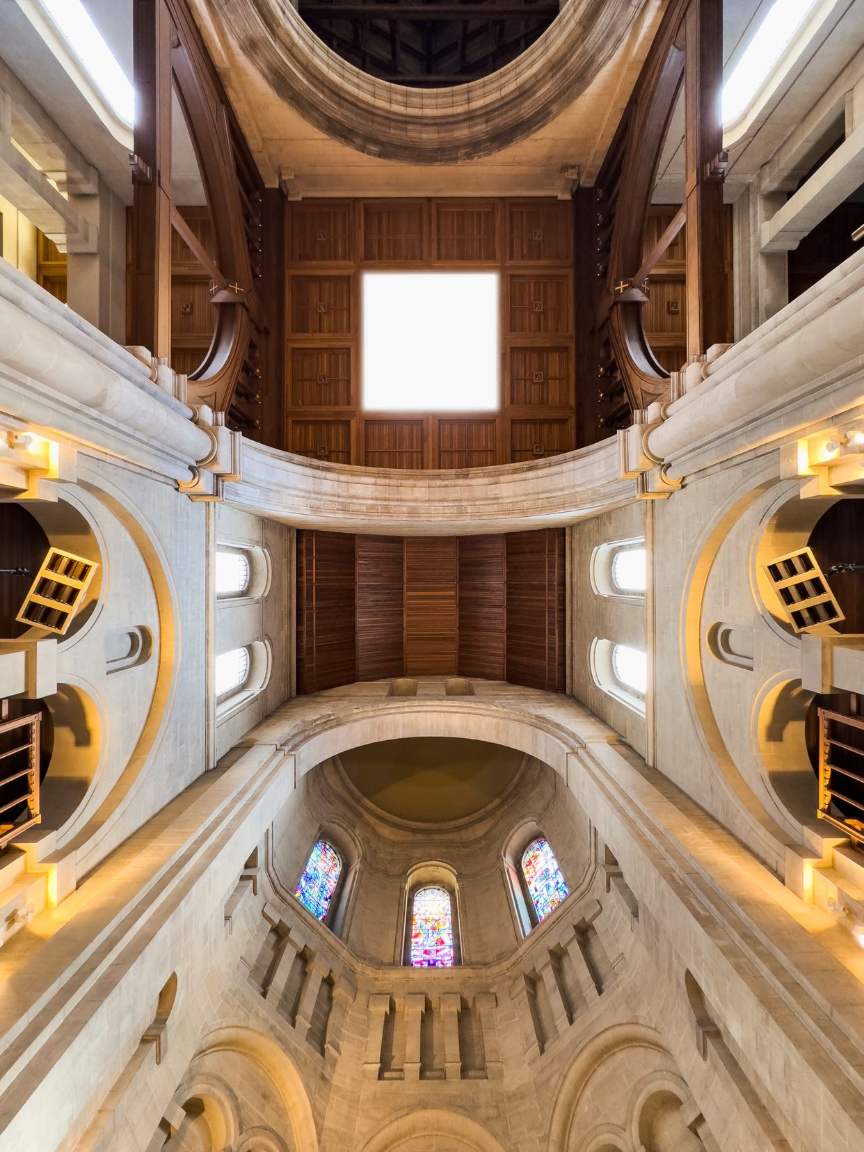 St Anne's Cathedral
