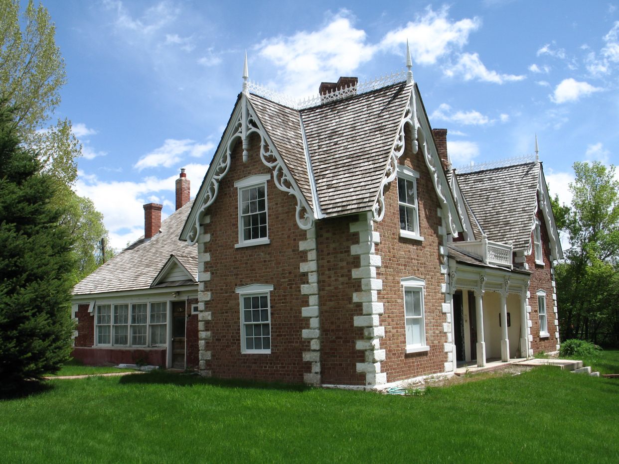 Watkins–Coleman House