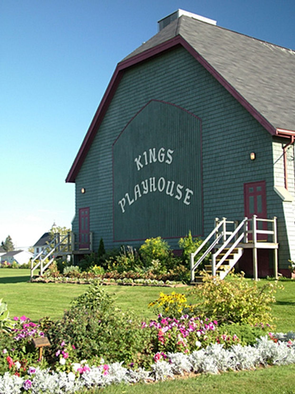 Kings Playhouse Theatre