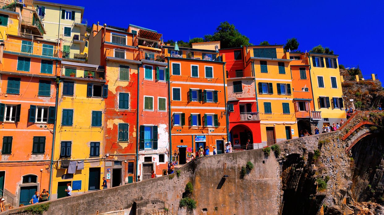 Riomaggiore