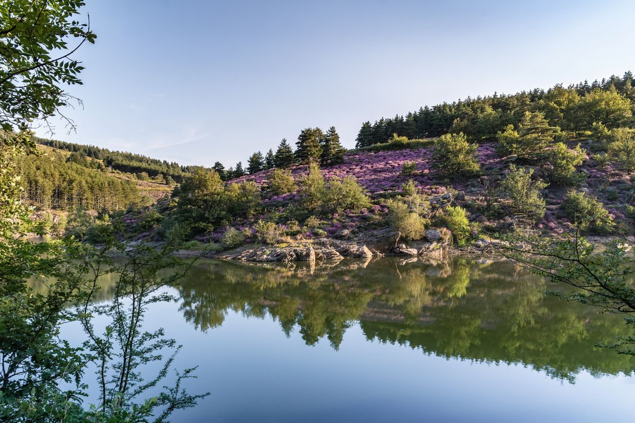 Barrage de Couzon