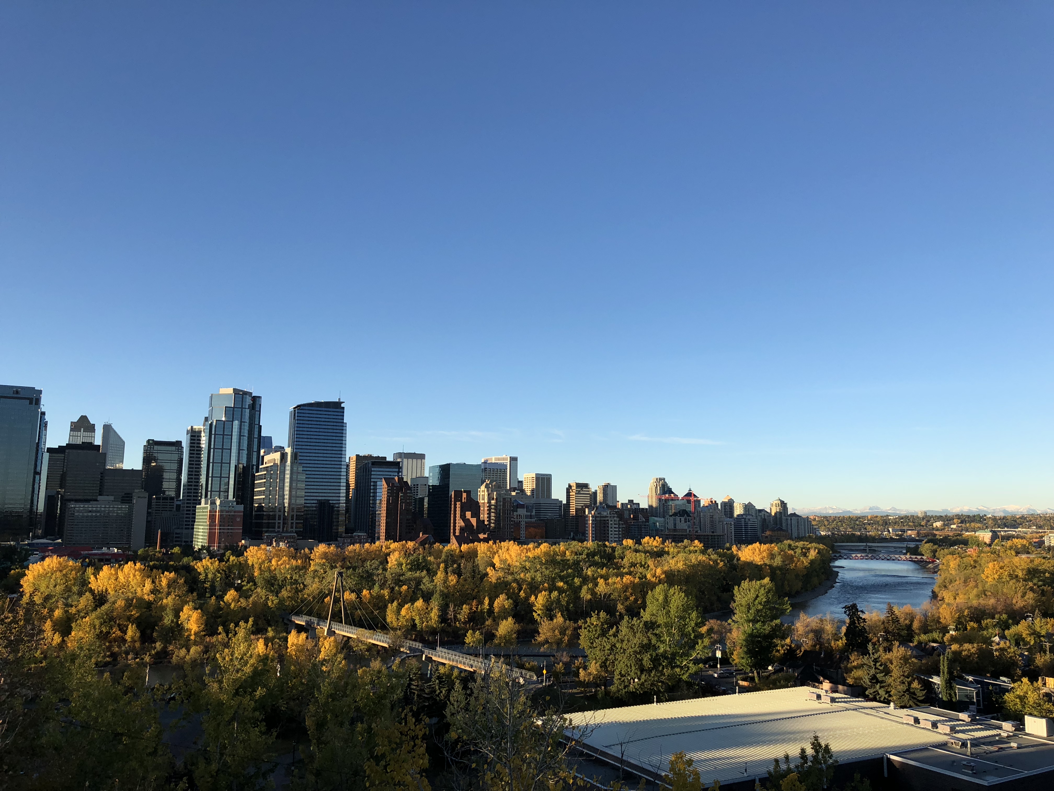 McHugh Bluff — Photo by Leia Hoffman