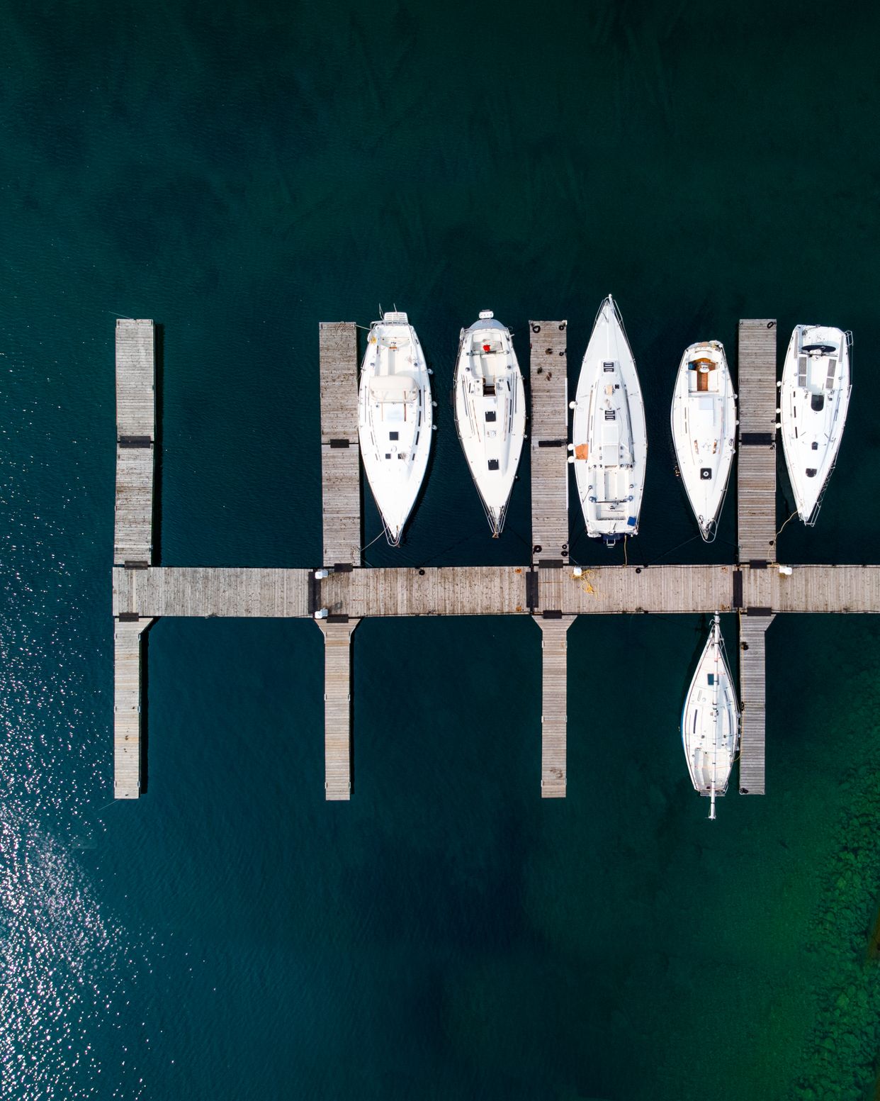  Lions Head Harbour