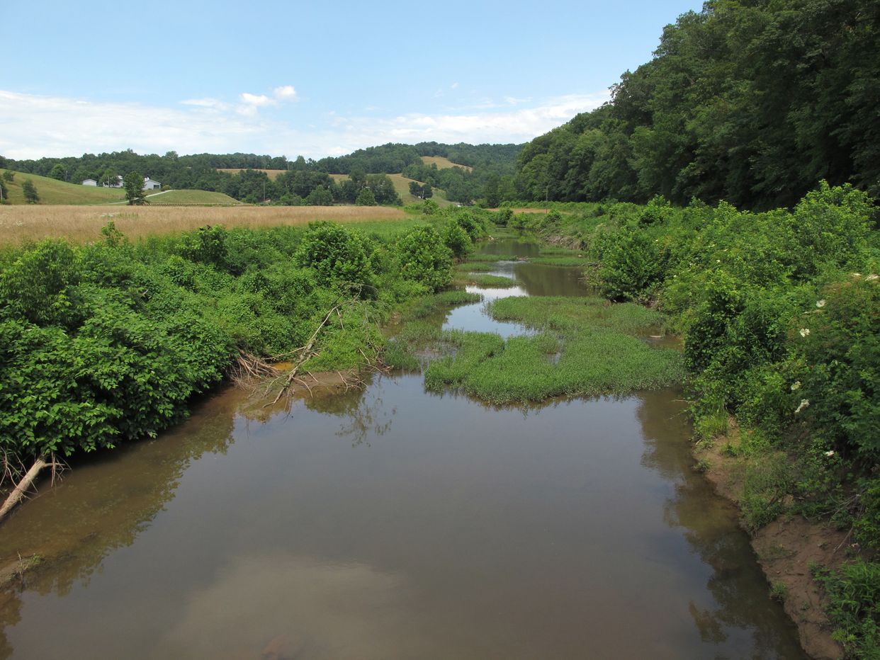  Point Pleasant Creek