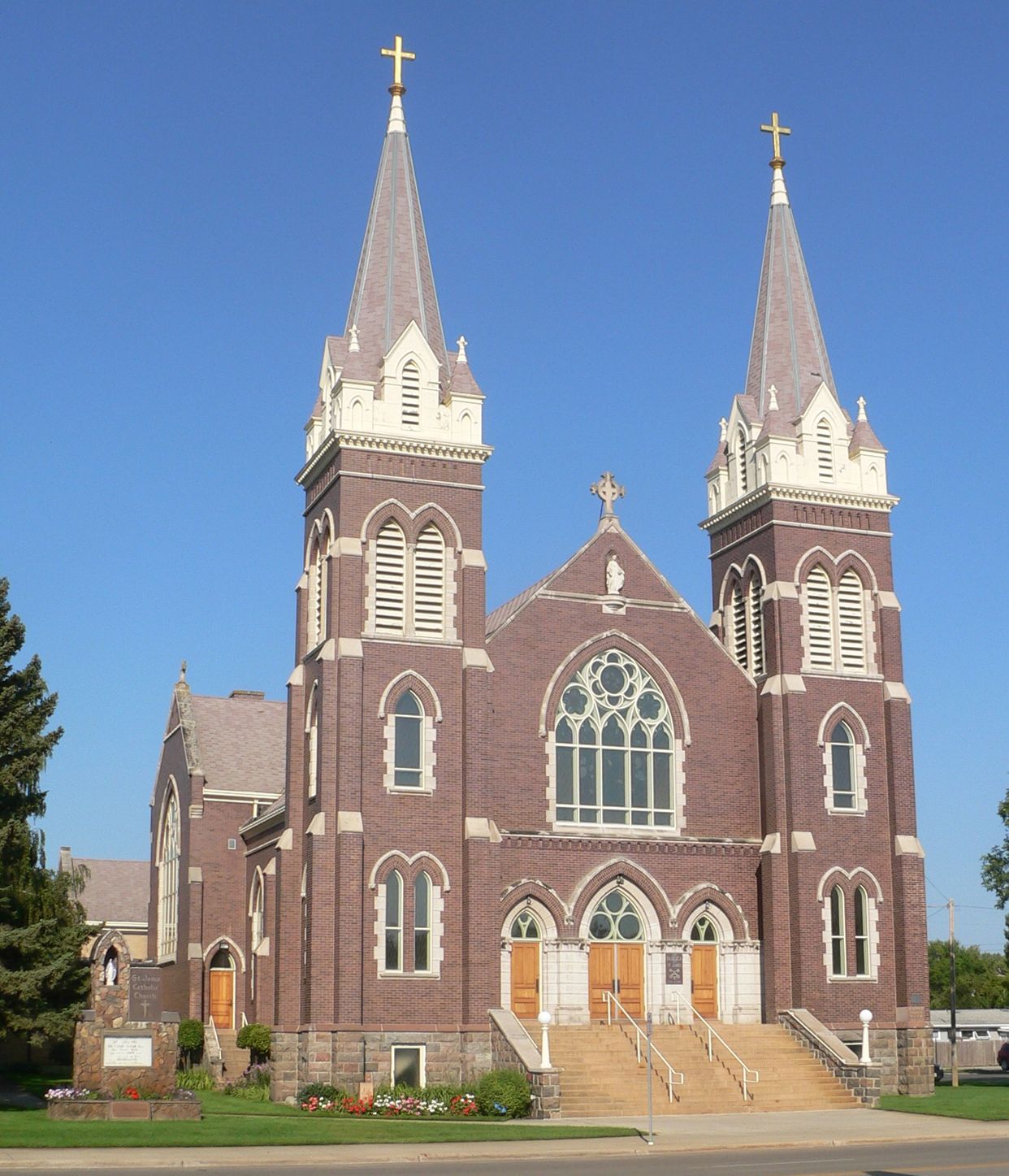 St. James Basilica