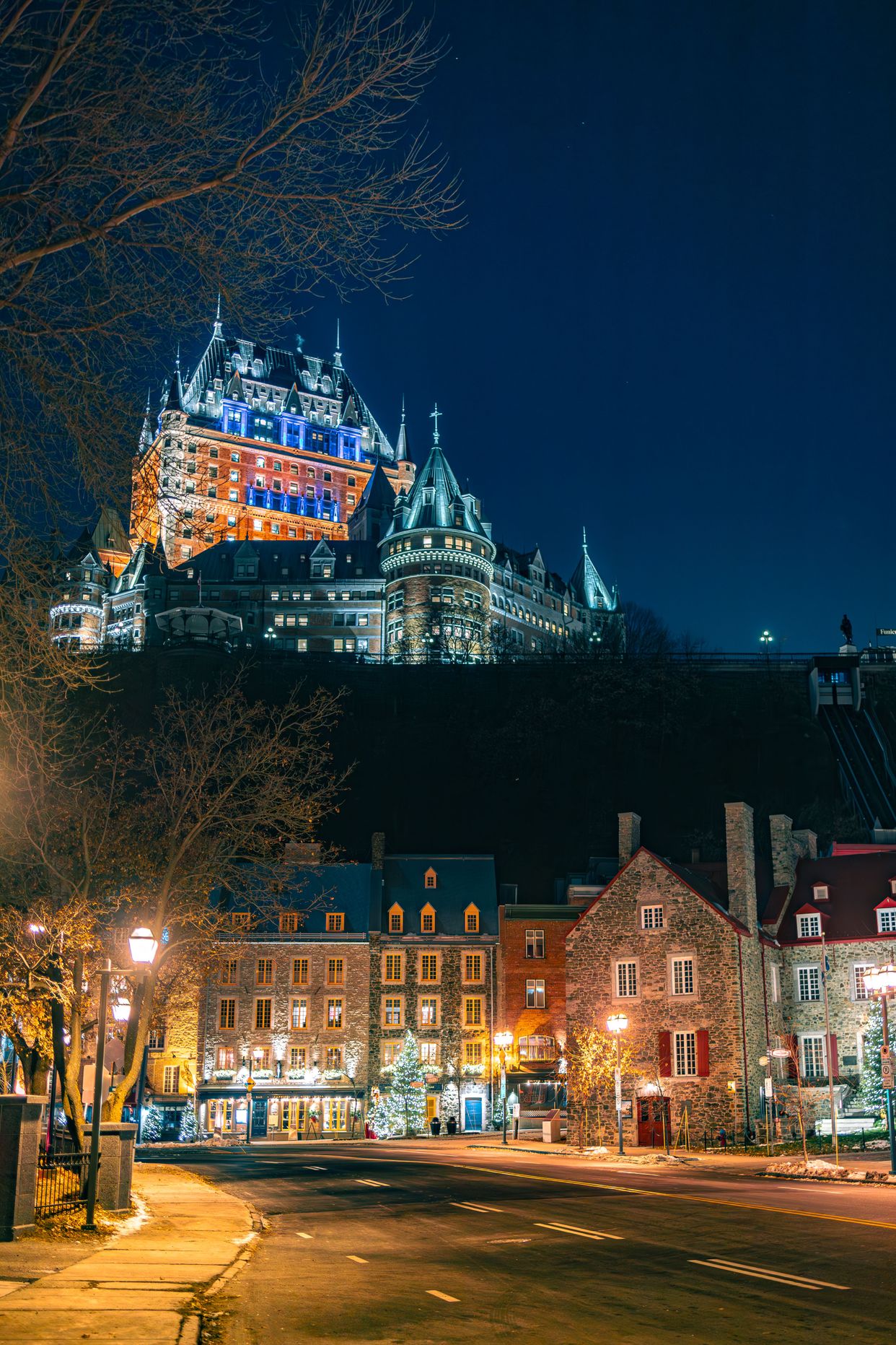  Marché-Champlain 