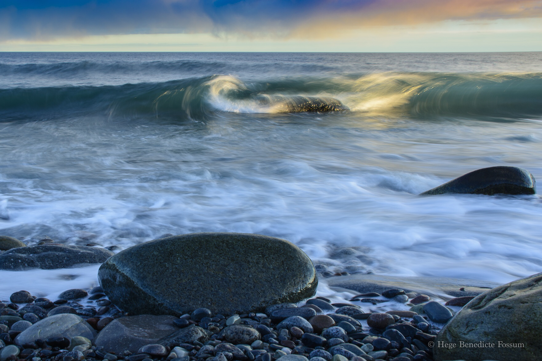 Mølen — Photo by Hege Benedicte photography