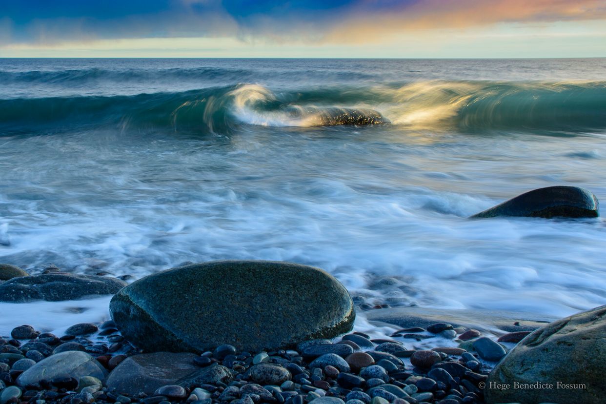 Mølen - Photo by Hege Benedicte photography