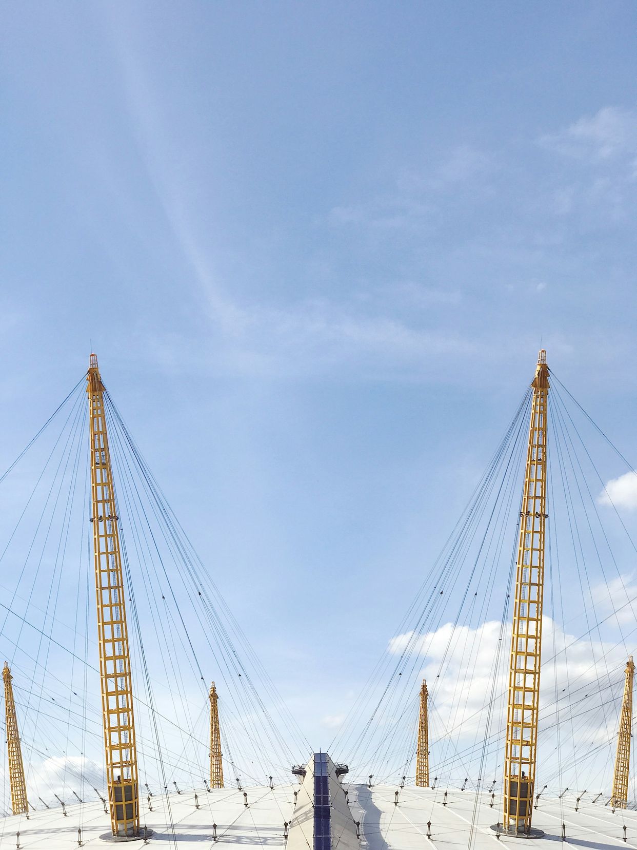 The O2 Arena
