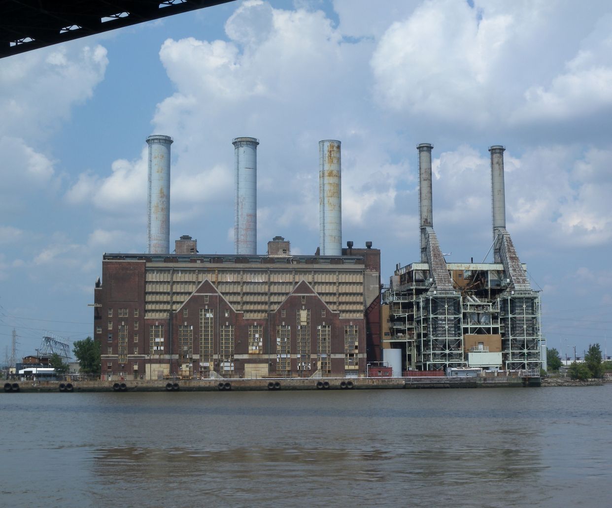 Kearny Generating Station