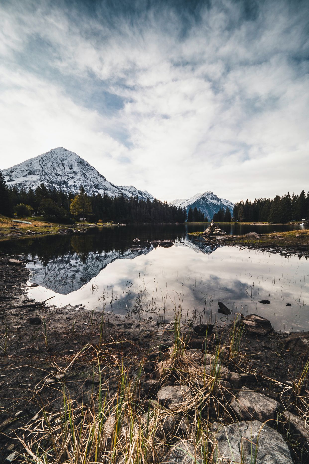 Arnisee