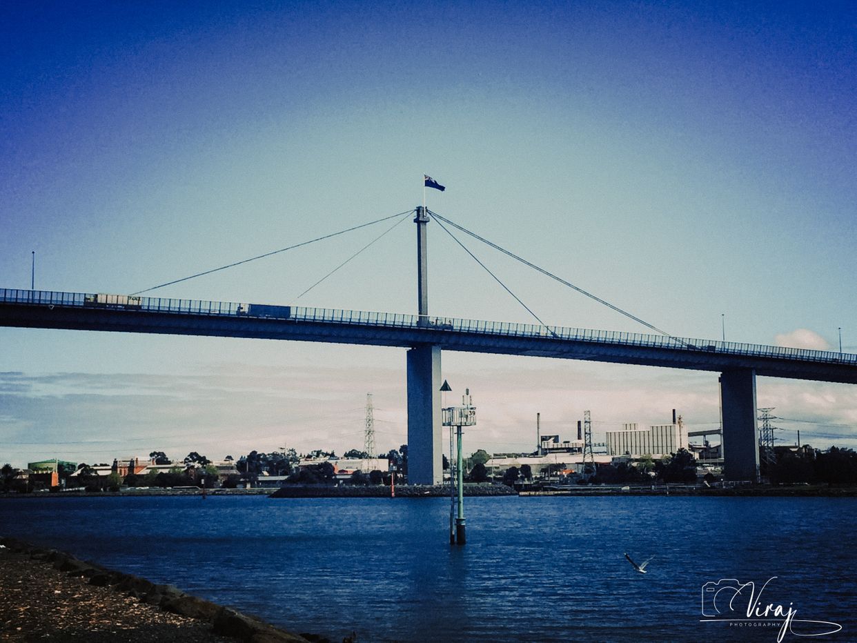 West Gate Bridge