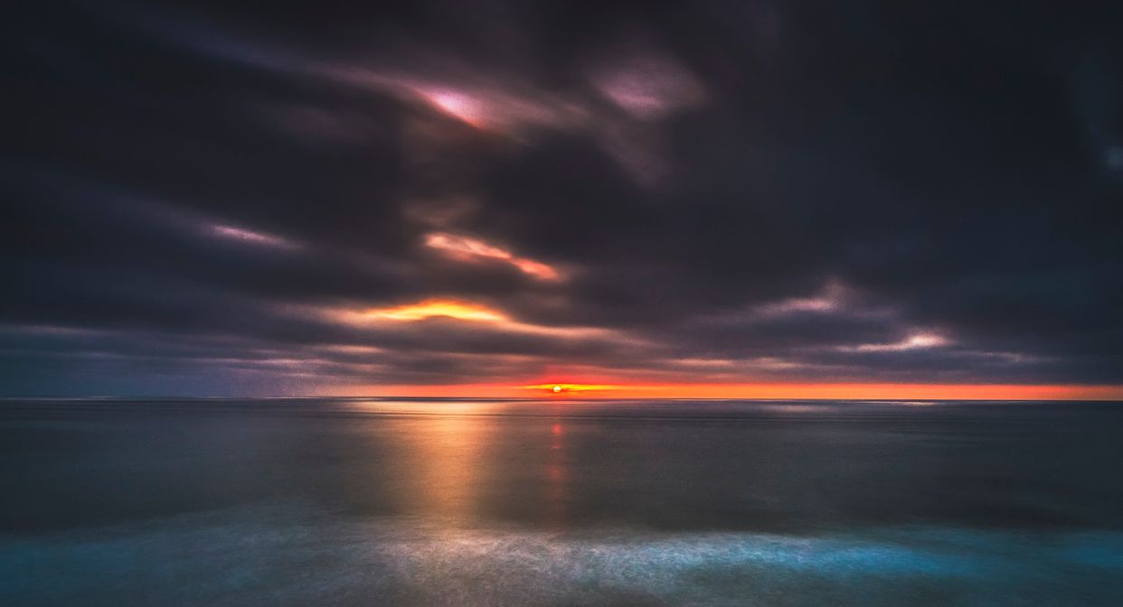 Seagrove Park