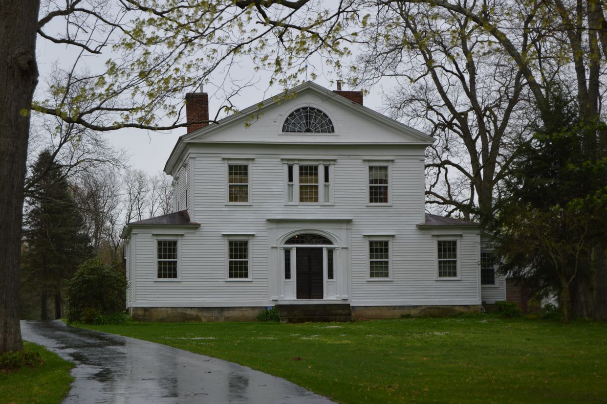 Swift-Kinsman House,