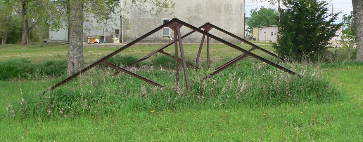 Washington County kingpost bridge