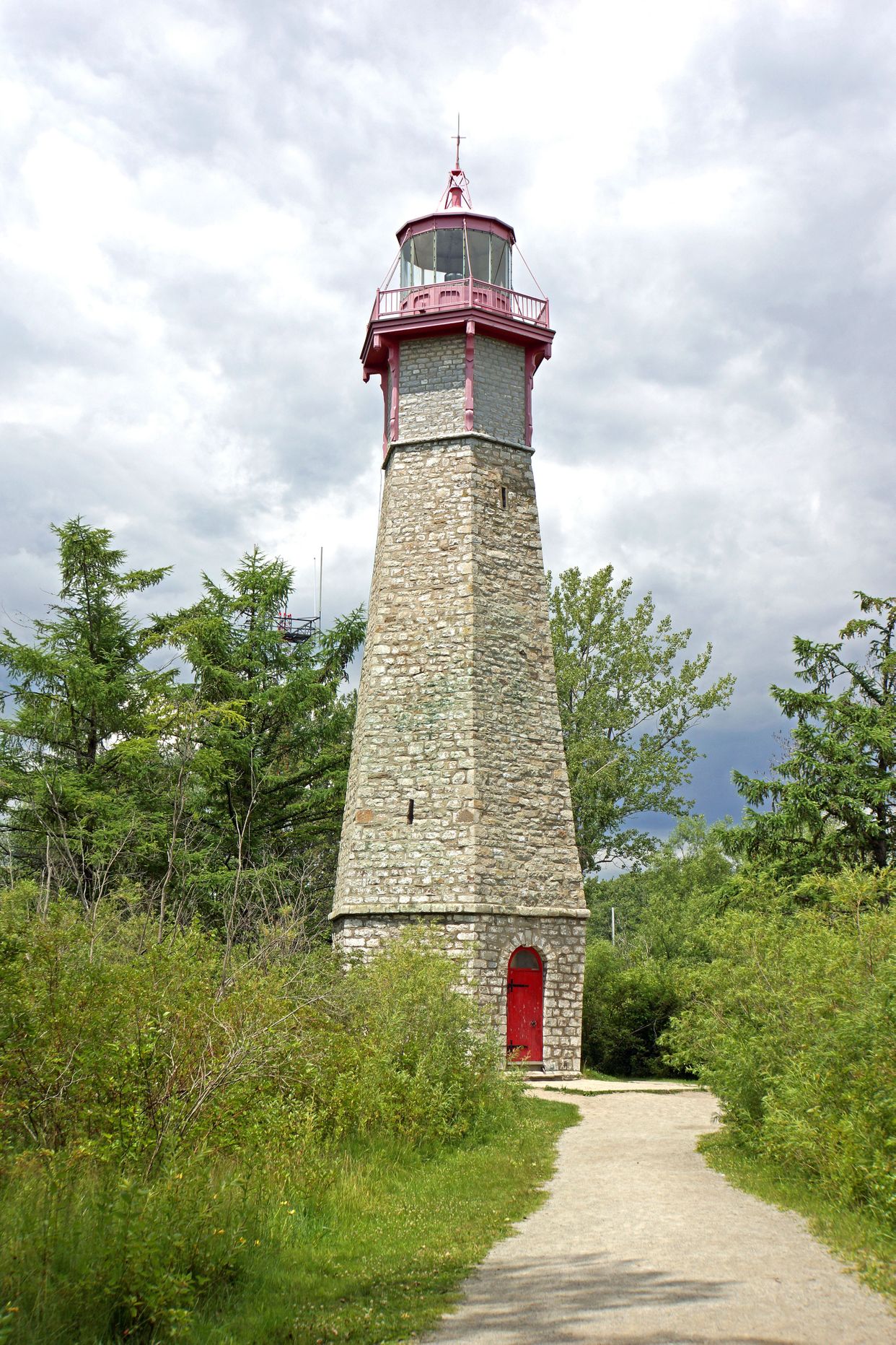Gibraltar Point Lighthouse