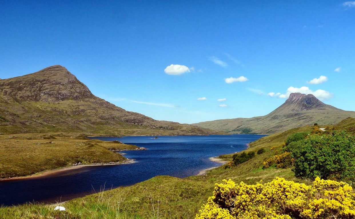 Loch Lurgainn