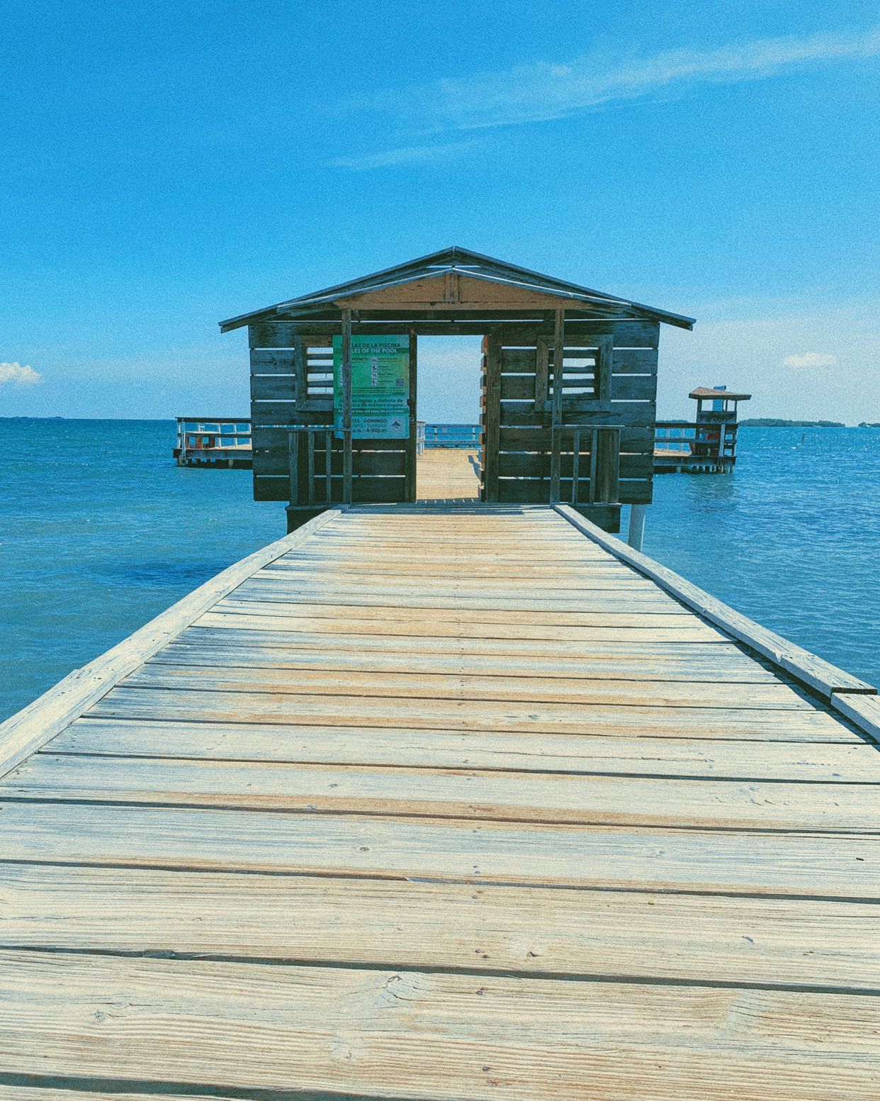 La Playita Rosada