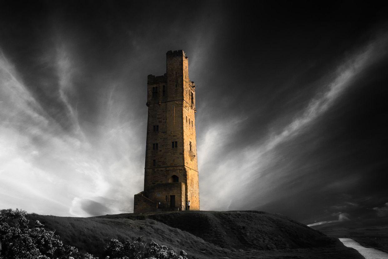 Victoria Tower
