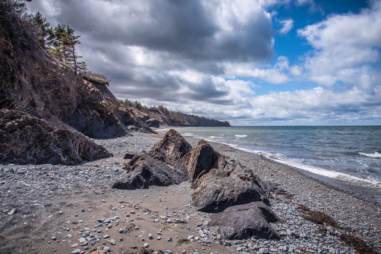 Arisaig Provincial Park