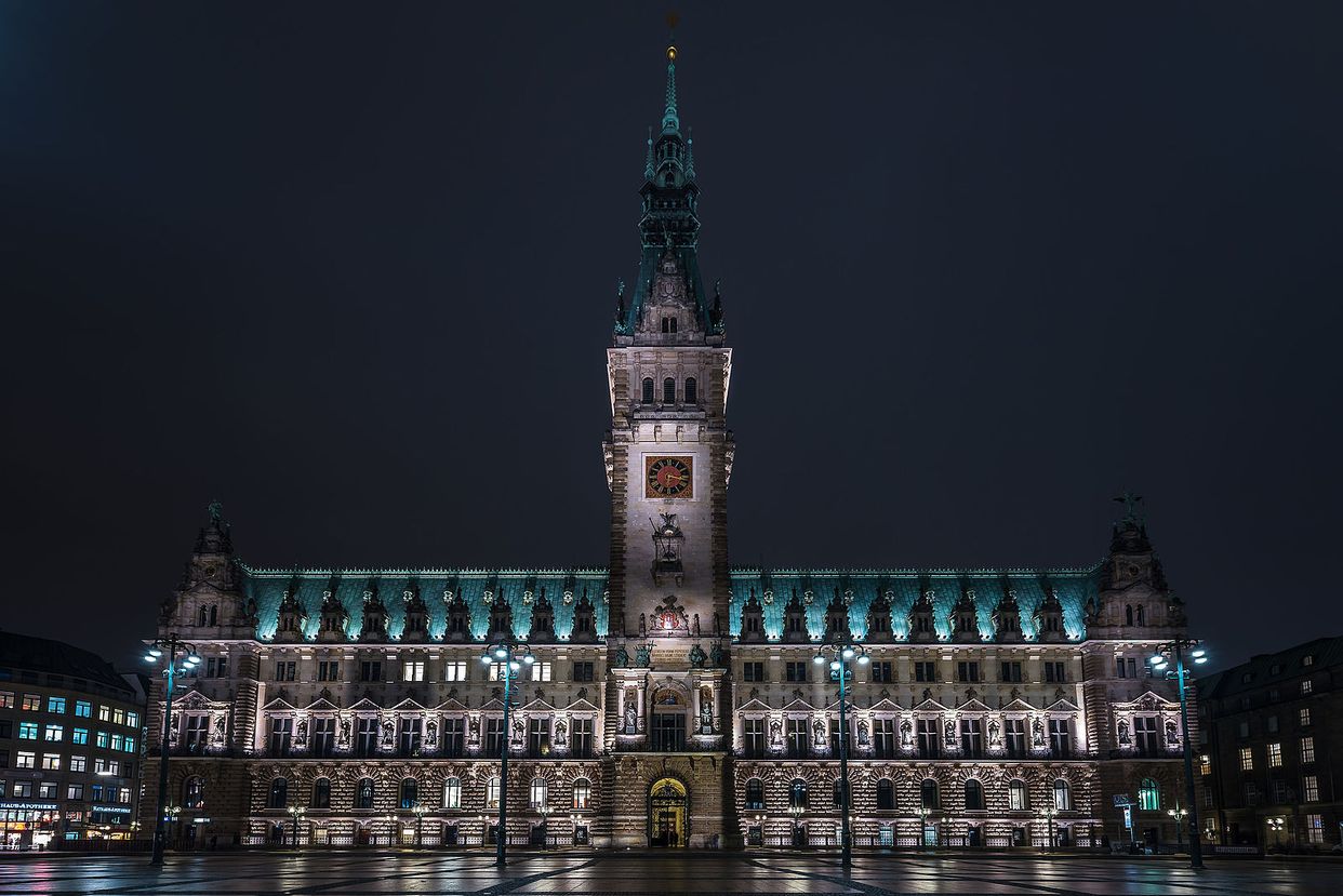 Rathaus