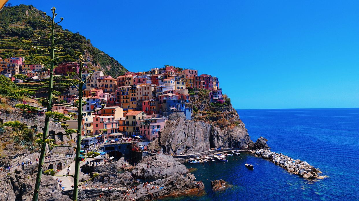 Manarola