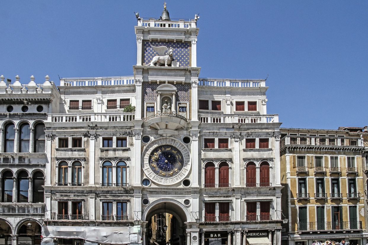 Torre dell'Orologio