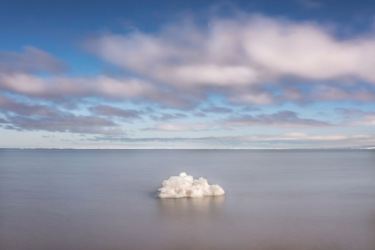 Photo by Aaron Smith