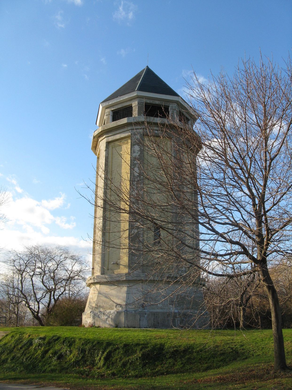 Fort Revere